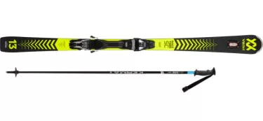 ski premium de base volkl